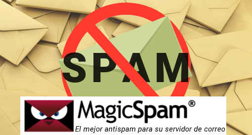 Filtro Anti Spam